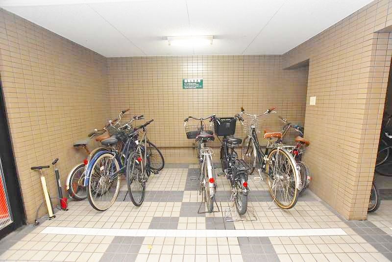 ルミエールＫＹⅡ その他外観2