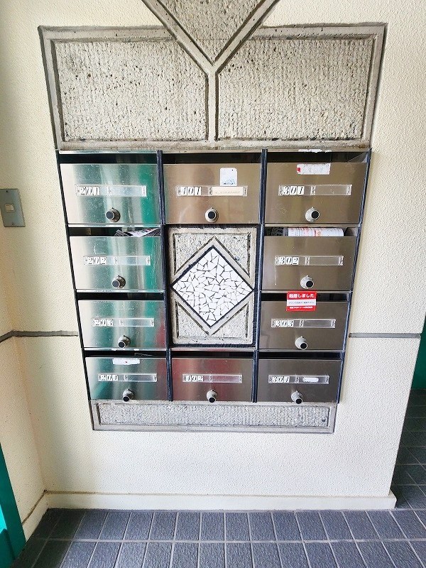 アネックスビル その他外観1