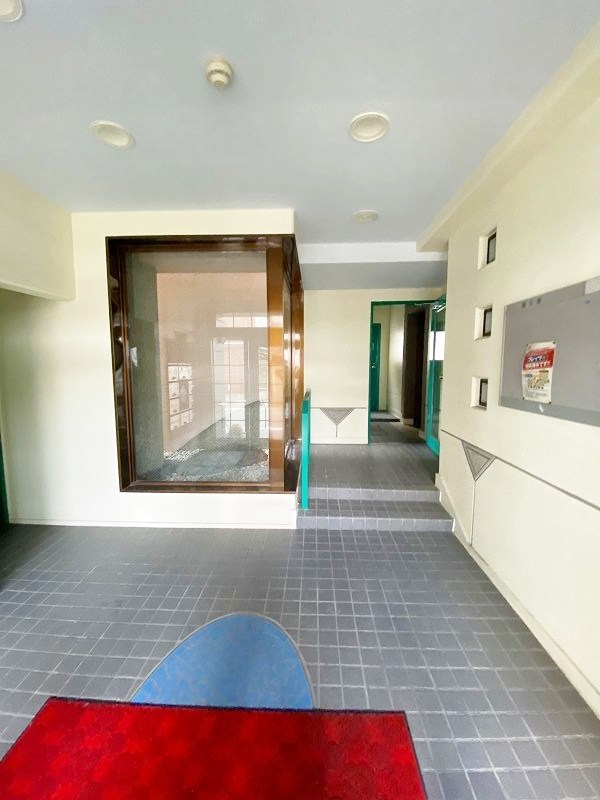 アネックスビル その他外観4