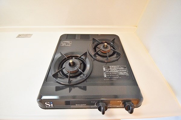 ハーヌルＮａＫａｉ(ハーヌル中井) その他5