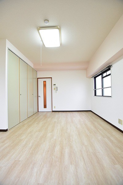 エステート企救  ベッドルーム