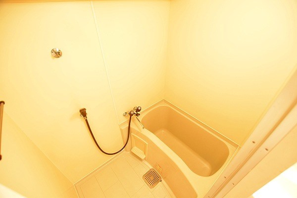 エステート企救  風呂画像