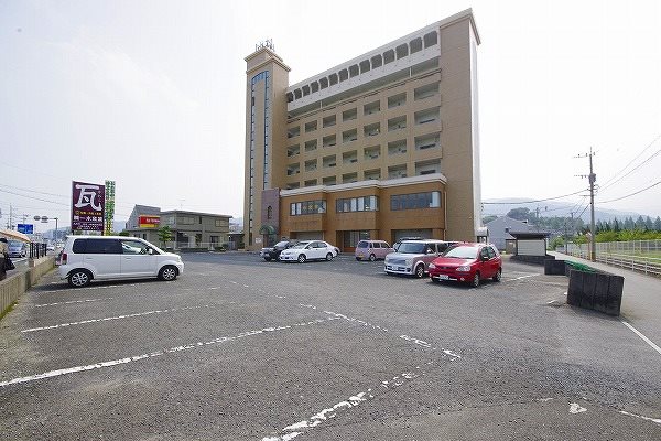 くさみ一木ビル  その他外観2