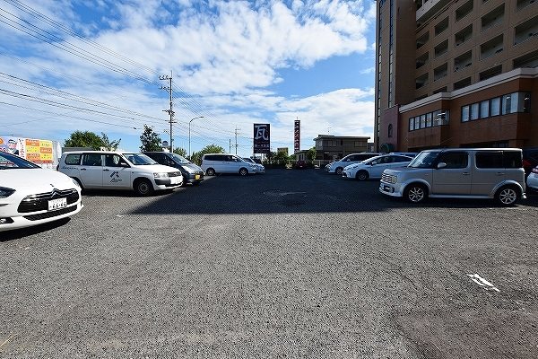 くさみ一木ビル  その他外観3