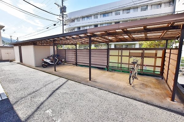 くさみ一木ビル  その他外観4