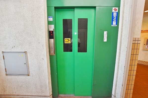 くさみ一木ビル  その他外観6