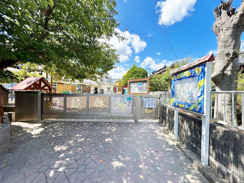 くさみ一木ビル  周辺画像7