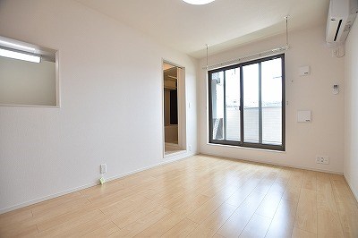 エクスクルーシブⅣ リビング