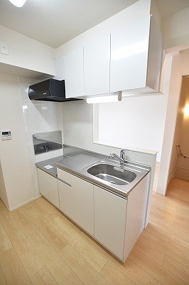 エクスクルーシブⅣ キッチン