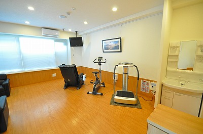 サンシャインマリンズ井堀 その他2