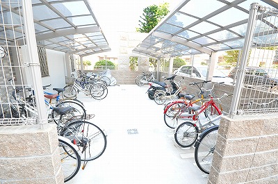 サンシャインマリンズ井堀 その他10