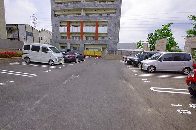 サンシャインマリンズ井堀 その他13