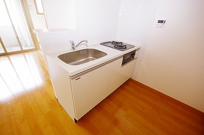 サンシャインマリンズ井堀 その他17