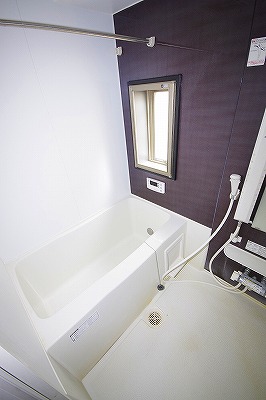 サンシャインマリンズ井堀 風呂画像