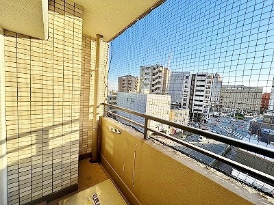 ダイナコート小倉下到津Ⅱ(分譲賃貸) その他30