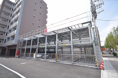 シャーメゾングランドソレイユ門司 その他22