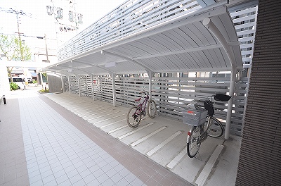 シャーメゾングランドソレイユ門司 その他23