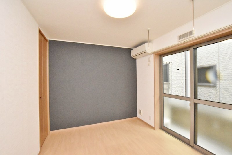 プランドール宇佐町  リビング