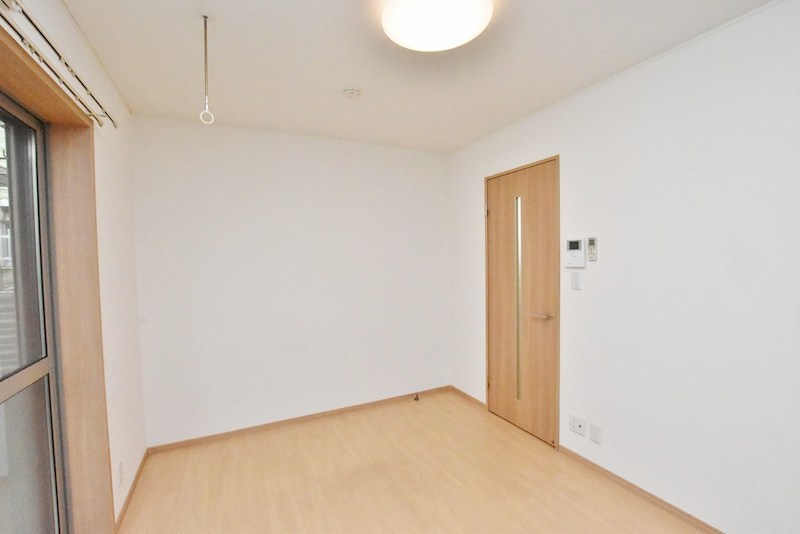 プランドール宇佐町  ベッドルーム