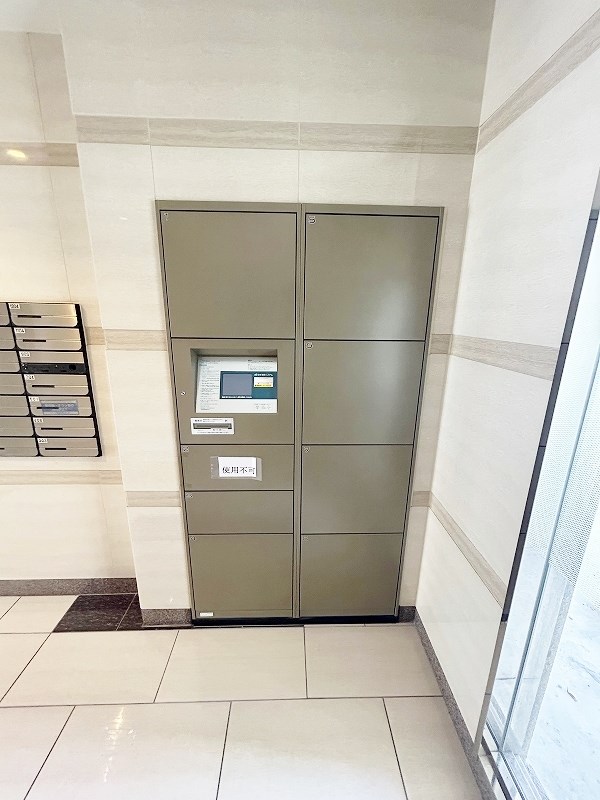 グランヒルズ三萩野 その他外観3