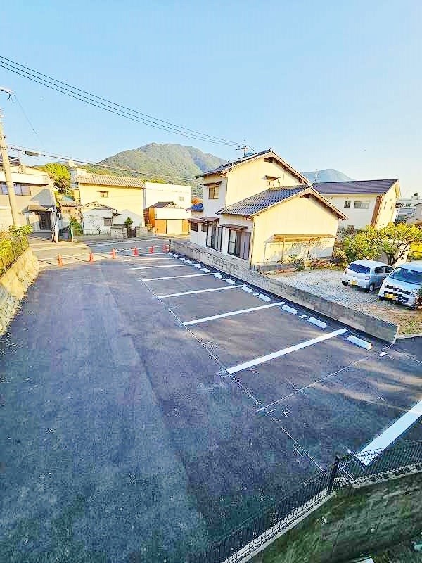 コンフォートヒサノ　B棟  その他外観1