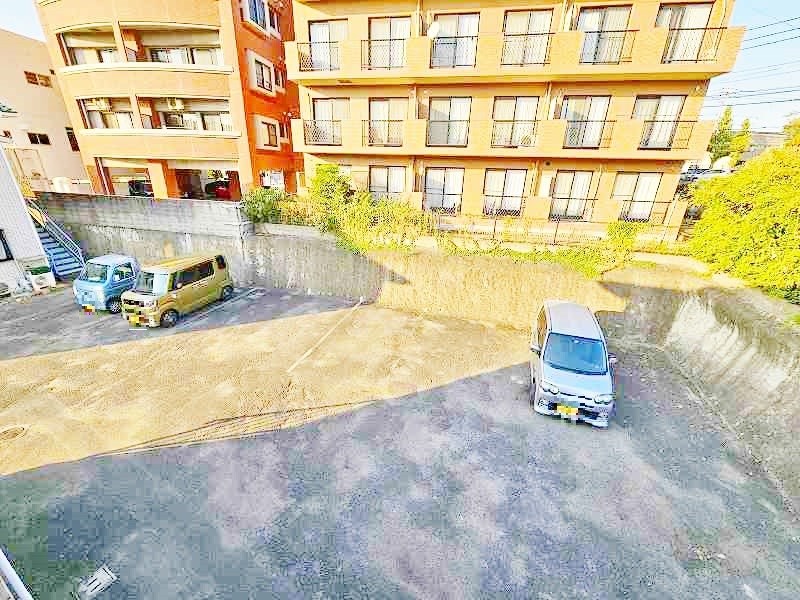 コンフォートヒサノ　B棟  その他外観2