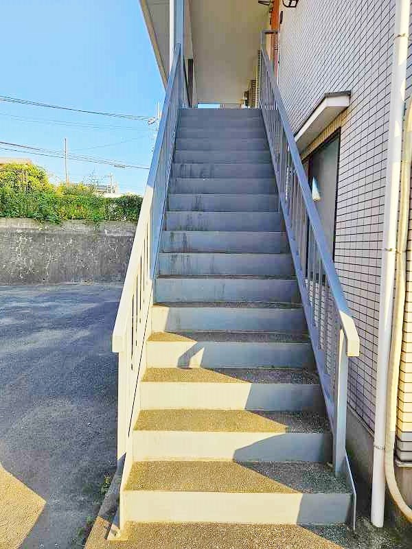 コンフォートヒサノ　B棟  その他外観3