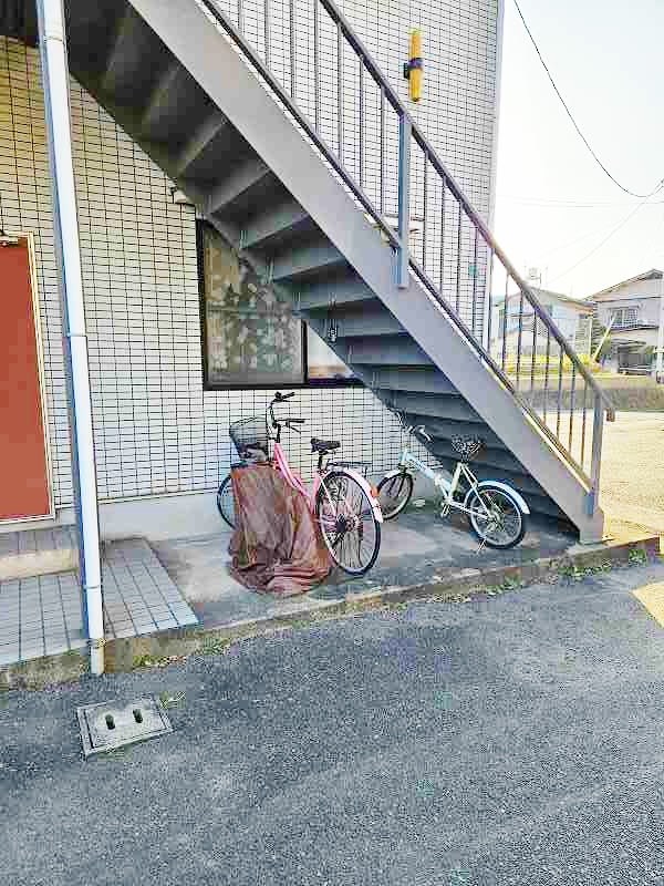 コンフォートヒサノ　B棟  その他外観5