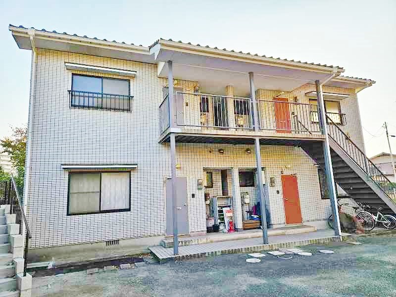 コンフォートヒサノ　B棟  その他外観6