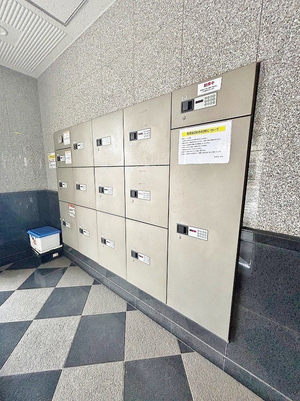 RISO初音 その他外観5