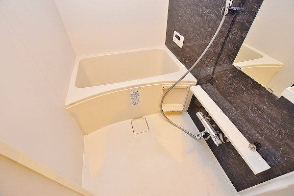 デザイナーズ　ざ・片野 風呂画像