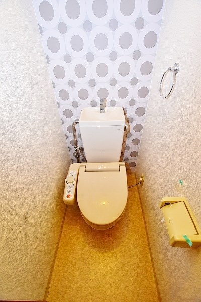 アベニュー扇 その他2