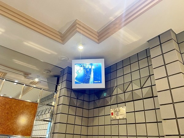 ニューサンリバー１２番館 その他外観3