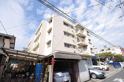 光田ビル 405号室 外観