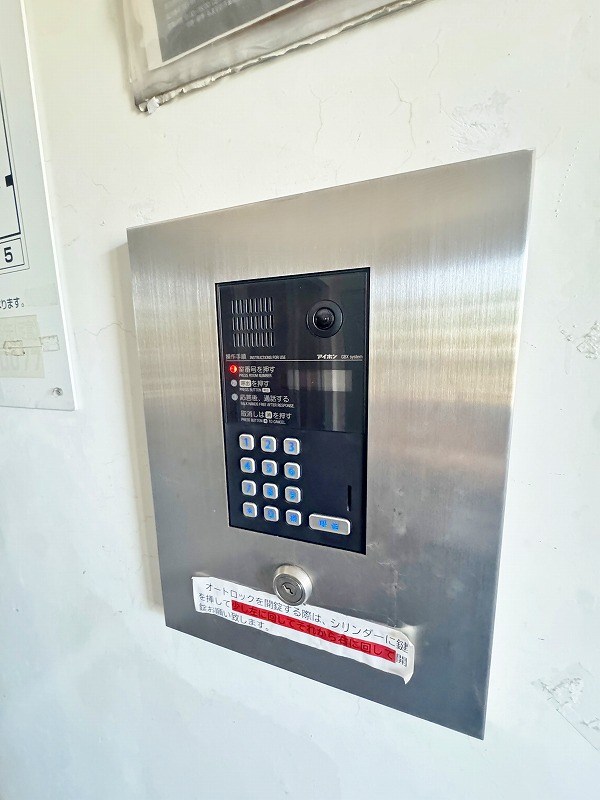 １９－Ｃｕｂｅ その他外観4