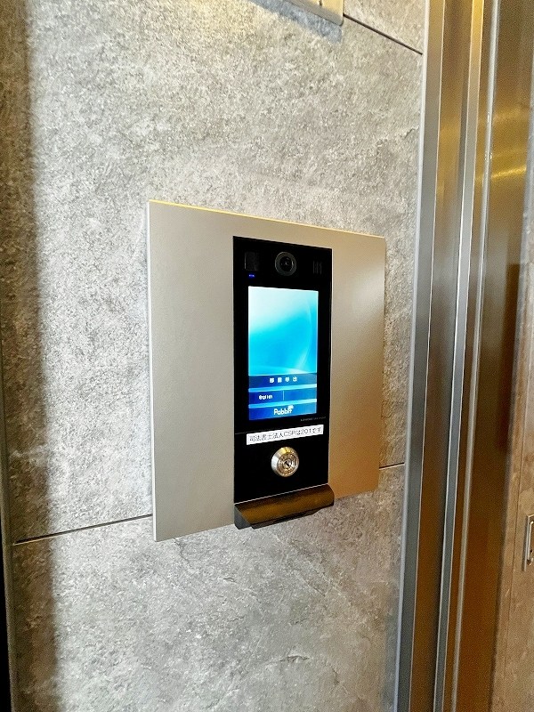 Brelia MIHAGINO (ブレリア三萩野)  その他外観4