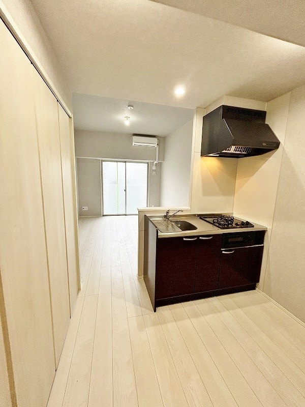 Brelia MIHAGINO (ブレリア三萩野)  その他22