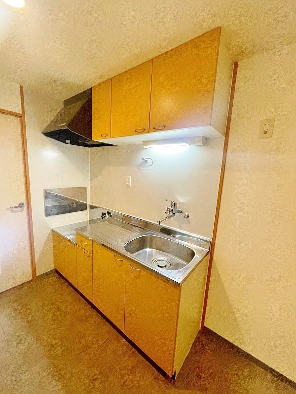 堺町センタービル  キッチン