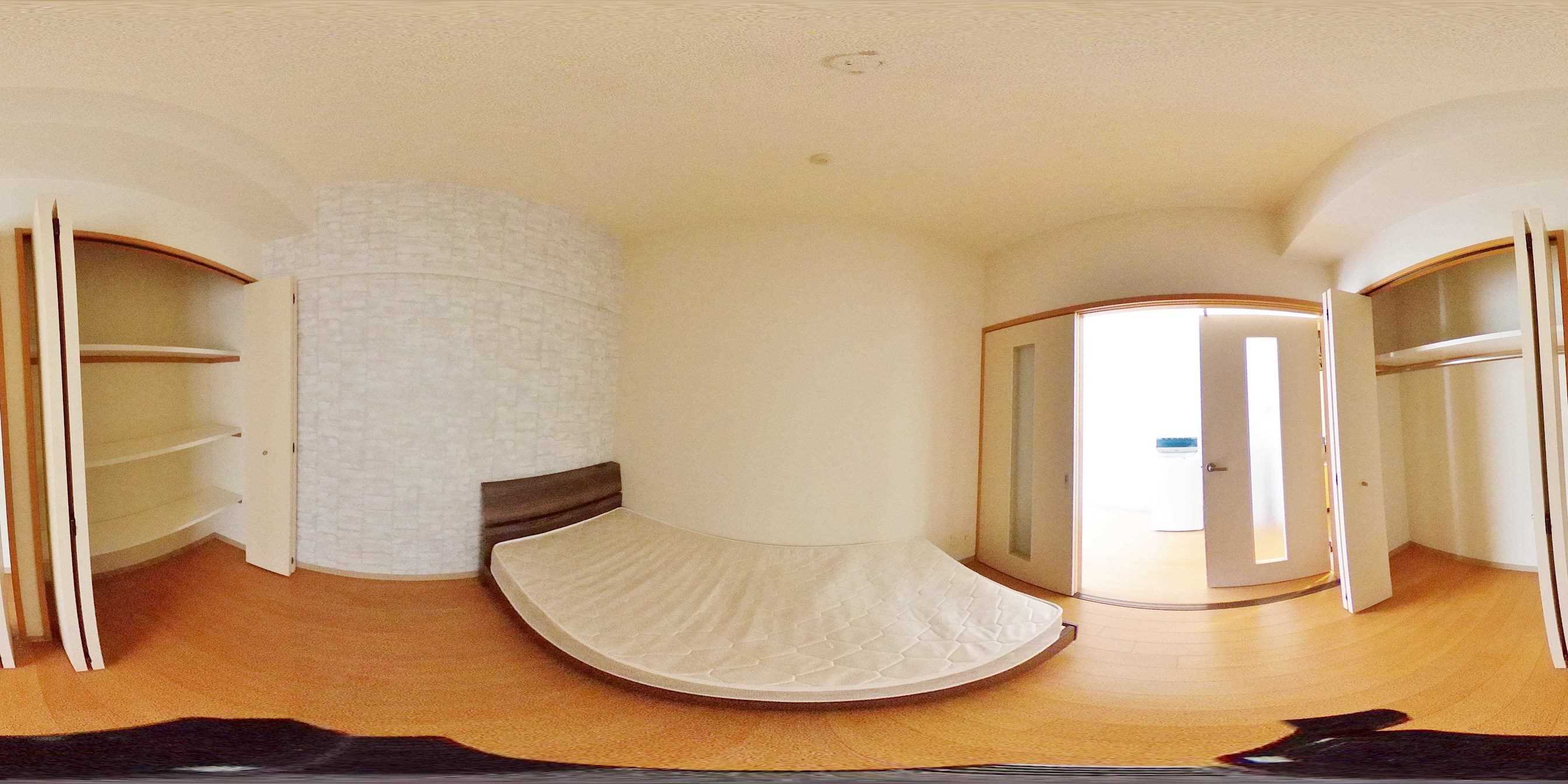 堺町センタービル 洋室