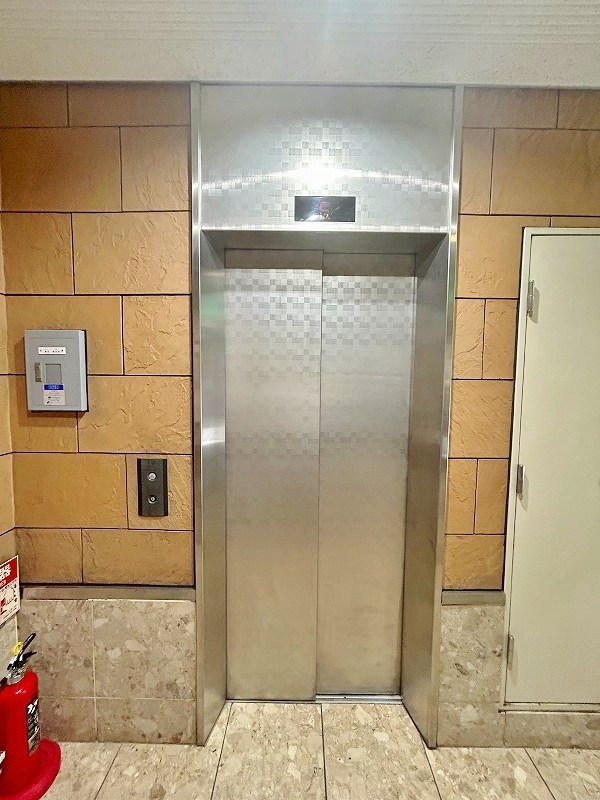 メゾン東武三萩野 その他外観1