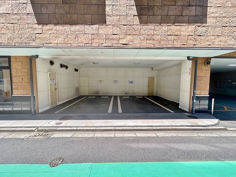 メゾン東武三萩野 その他外観4