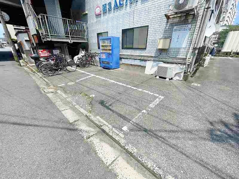 第３ＡＣハイム その他外観1