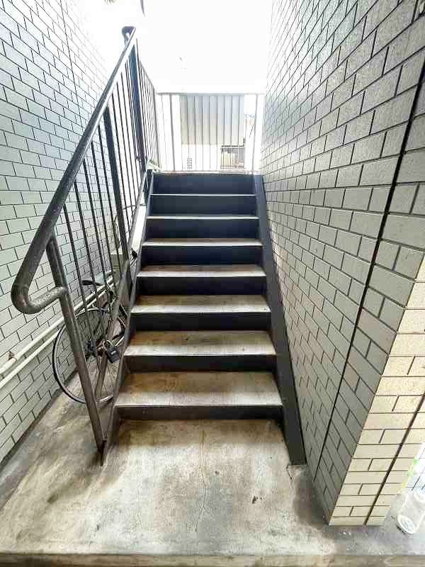 第３ＡＣハイム その他外観3