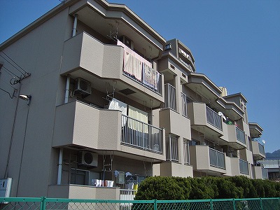 コーポ大溝 304号室 外観