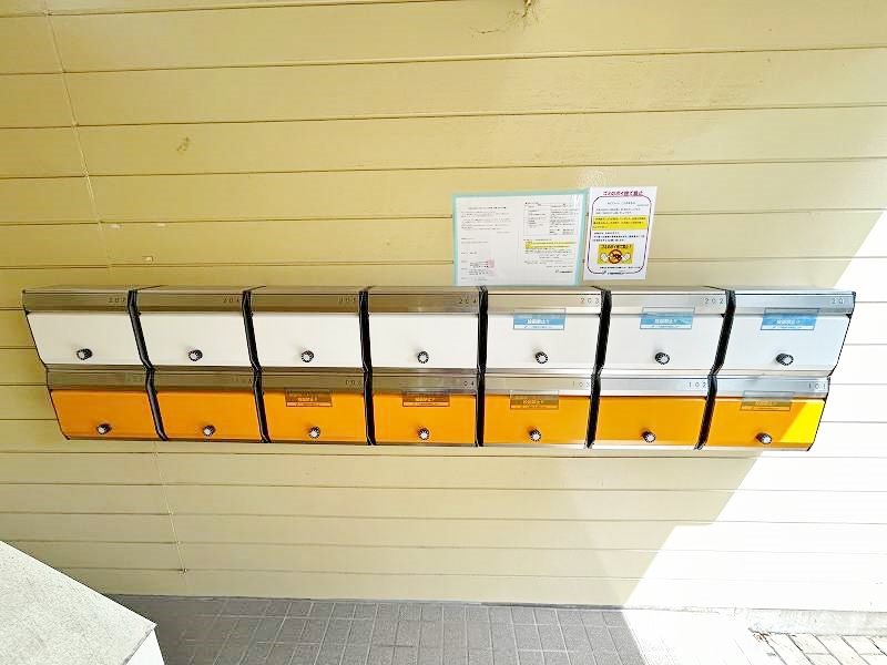 セピアコート その他外観4