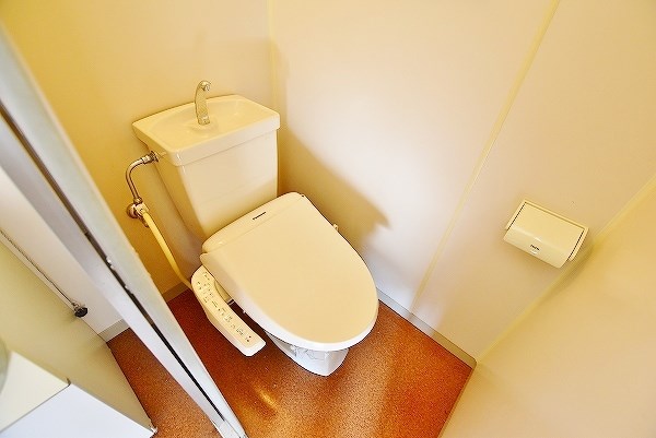 ハイツグランデ その他2