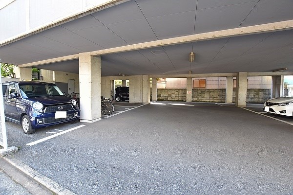 ハイツグランデ その他外観3