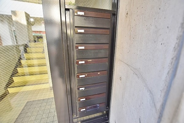 ハイツグランデ その他外観5