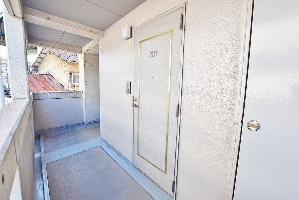 ハイツグランデ その他11