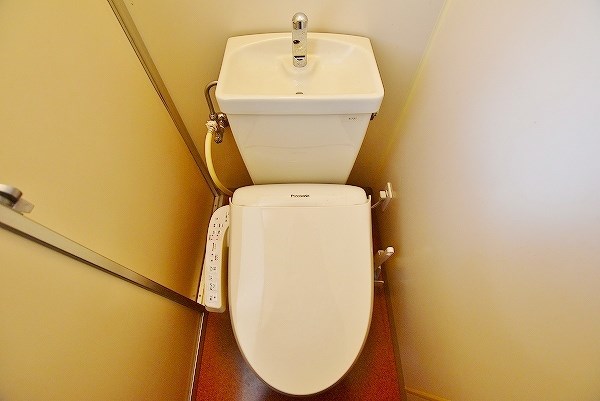 ハイツグランデ その他15